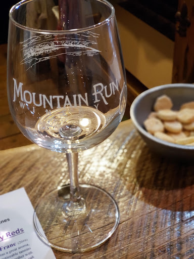 Winery «Mountain Run Winery», reviews and photos, 10753 Mountain Run Lake Rd, Culpeper, VA 22701, USA