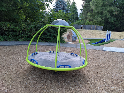 Community Center «North Kirkland Community Center», reviews and photos, 12421 103rd Ave NE, Kirkland, WA 98034, USA