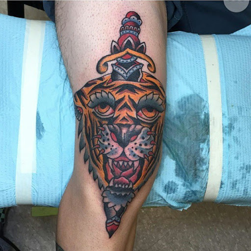 Explore goku tattoo ideas, creative tattoo ideas in Temple, available at Lucky In Love Tattoo