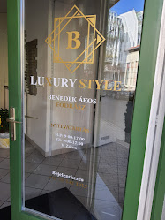 Luxury Style - Benedek Ákos