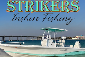 Strikers Inshore Fishing Company image