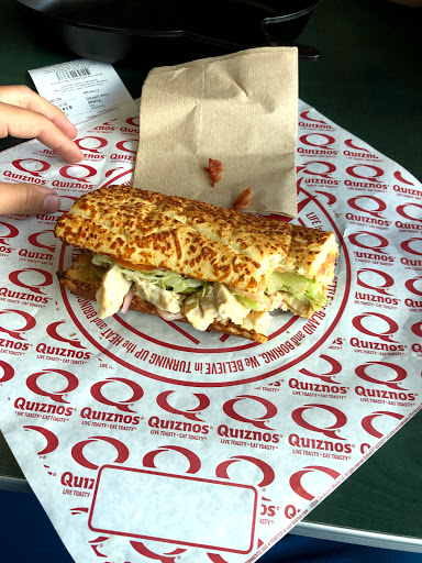 Sandwich Shop «Quiznos», reviews and photos, 4730 Louetta Rd, Spring, TX 77388, USA