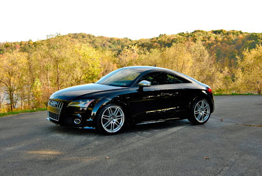 Hanson's Auto Detail en Scottdale