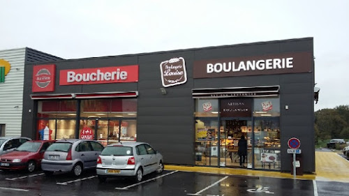 Boucherie-charcuterie Boucherie Aurélien Lanester Lanester