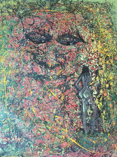 Art Gallery «Ace Gallery Los Angeles», reviews and photos, 5514 Wilshire Blvd, Los Angeles, CA 90036, USA