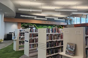 Lorton Library image