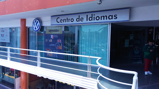 Centro de Idiomas VW San Manuel