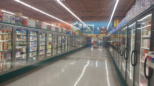Grocery Store «Superior Grocers», reviews and photos, 9100 Whittier Blvd, Pico Rivera, CA 90660, USA