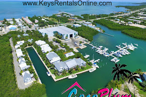 Coral Lagoon Vacation Rentals by Coco Plum