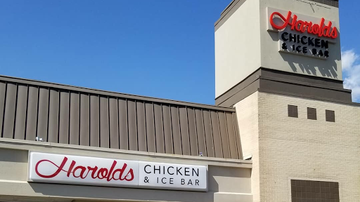 Harolds Chicken & Ice Bar image 1