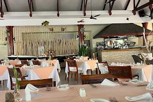 Pirogue Restaurant & Bar image