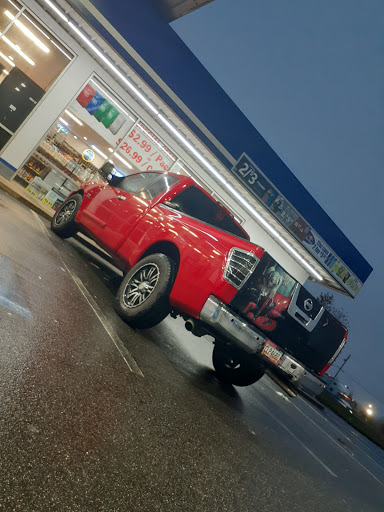 Auto Body Shop «Maaco Collision Repair & Auto Painting», reviews and photos, 2375 W Broad St Suite c, Athens, GA 30606, USA