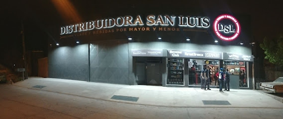 Distribuidora San Luis