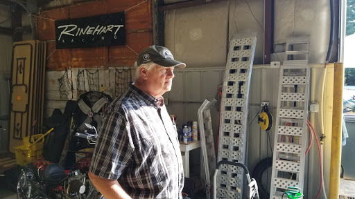Used Motorcycle Dealer «Highway 191 Motorsports», reviews and photos, 6 Old Brevard Rd, Asheville, NC 28806, USA