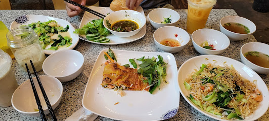 Phở Thảo - Da Nang Cuisine Restaurant - 08 Trần Quốc Toản, Street, Hải Châu, Đà Nẵng 550000, Vietnam
