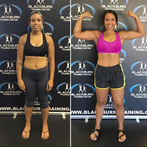 Gym «Blackburn Training Center», reviews and photos, 1818 NJ-35, Wall Township, NJ 07719, USA