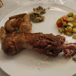 Photo n° 1 de l'avis de Pascale.a fait le 06/09/2017 à 19:13 pour La Feuille de Chou à Les Vans