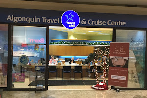 Algonquin Travel & Cruise Center TravelPlus