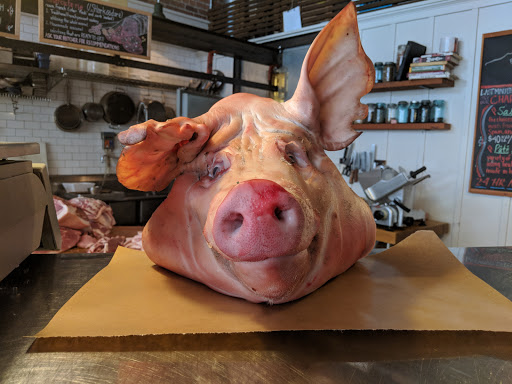 Butcher Shop «Rain Shadow Meats», reviews and photos, 1531 Melrose Ave, Seattle, WA 98122, USA