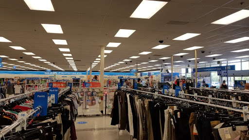 Clothing Store «Ross Dress for Less», reviews and photos, 113 Ferrari Ranch Rd, Lincoln, CA 95648, USA