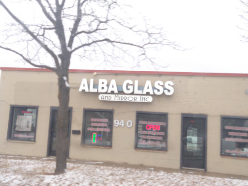 Alba Glass & Mirror Inc.