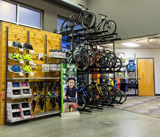 Bicycle Store «Cycling Spoken Here», reviews and photos, 1377 NW Maynard Rd, Cary, NC 27513, USA