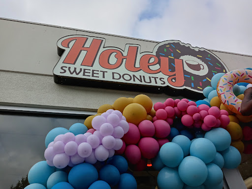 Donut Shop «Holey Sweet Donuts», reviews and photos, 90 GA-138 b, Stockbridge, GA 30281, USA