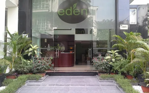 Eden Coffee House image