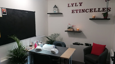 Lyl'y Etincelles à Montrond-les-Bains