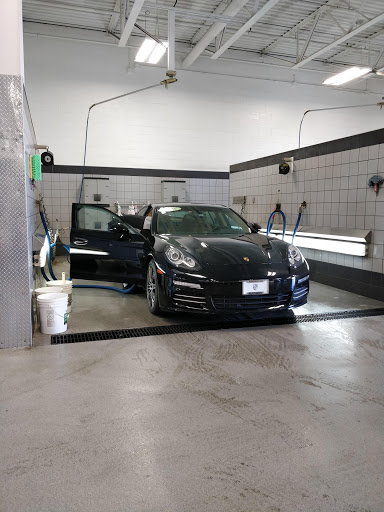 Porsche Dealer «Porsche of Beachwood», reviews and photos, 25855 Chagrin Blvd, Beachwood, OH 44122, USA
