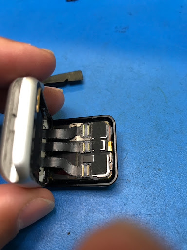 Electronics Repair Shop «Imobile Repairs Computers & Electronics», reviews and photos, 3251 NJ-88 Ste 1, Point Pleasant, NJ 08742, USA