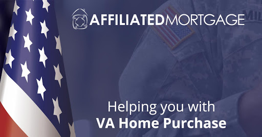 Mortgage Lender «Affiliated Mortgage Company», reviews and photos