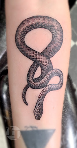 Explore tattoo ideas over scars, creative tattoo ideas in Richland, available at Ink Injection