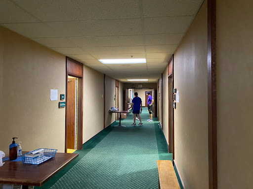 Health Club «Meridian Sports Club», reviews and photos, 1535 Deerpark Dr, Fullerton, CA 92831, USA