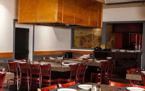 Kabuto Japanese Steakhouse & Sushi Bar (Tyvola Rd Location) image