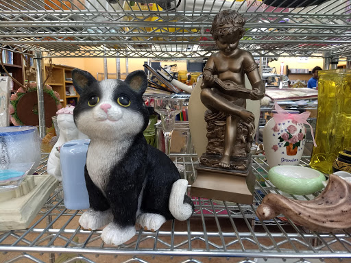 Thrift Store «Goodwill Riviera Beach/Broadway Store & Donation Center», reviews and photos, 3500 Broadway, Riviera Beach, FL 33404, USA