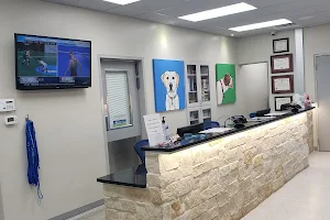 Coulter Animal Hospital image