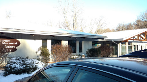 Museum «Harry C Barnes Memorial Nature Center», reviews and photos, 175 Shrub Rd, Bristol, CT 06010, USA