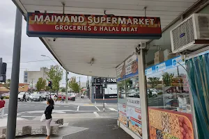 Maiwand Supermarket image
