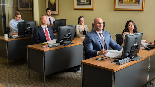 Business School «Automotive Dealership Institute», reviews and photos