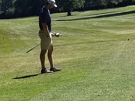 Golf Course «South Grove Golf Course», reviews and photos, 1800 W 18th St, Indianapolis, IN 46202, USA