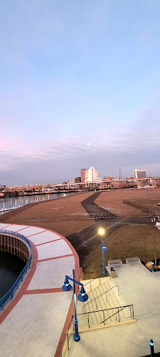 Urban Development Corporation «Steelpointe Harbor», reviews and photos, 508 Stratford Ave, Bridgeport, CT 06608, USA