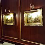 Photo n°8 de l'avis de Christian.u fait le 26/02/2018 à 07:44 sur le  Grand Hotel Wagner à Palermo