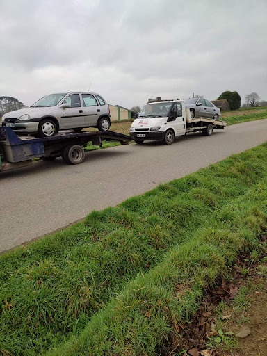 Photo 1 - yann auto recup