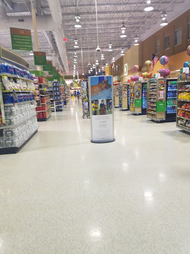 Supermarket «Publix Super Market at Parkway Town Centre», reviews and photos, 661 President Pl, Smyrna, TN 37167, USA