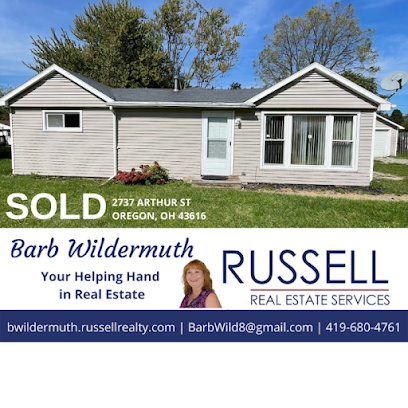 Barb Wildermuth, Realtor - Russell Real Estate Services