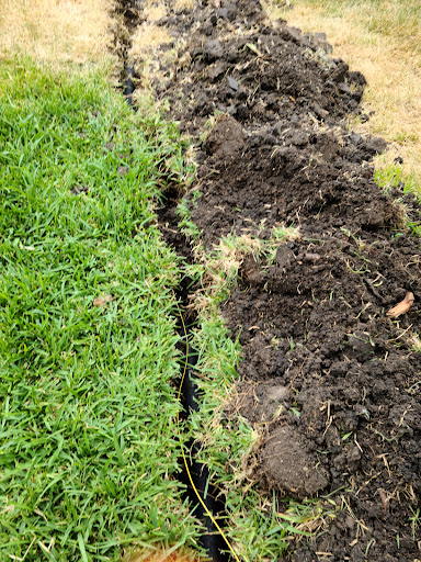 Plumber «Baker Brothers Plumbing», reviews and photos, 2615 Big Town Blvd, Mesquite, TX 75150, USA