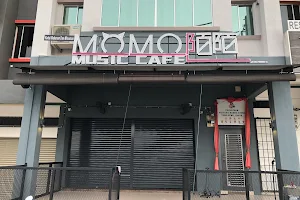 Momo Music Cafe image