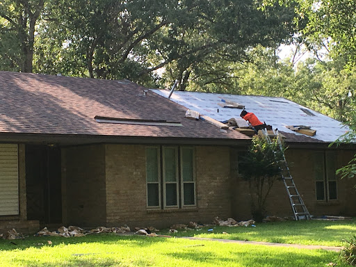 Roofing Montgomery Tx in Montgomery, Texas