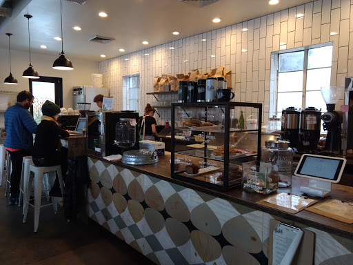 Coffee Shop «Publik Coffee Roasters», reviews and photos, 502 3rd Ave, Salt Lake City, UT 84103, USA